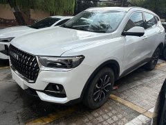 Haval H6 2023 National Trend Edition 1.5T Automatic Urban Version - ფოტო 1