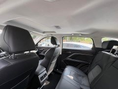 Haval H6 2023 National Trend Edition 1.5T Automatic Urban Version - ფოტო 10
