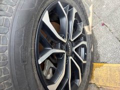 Haval H6 2023 National Trend Edition 1.5T Automatic Urban Version - ფოტო 11