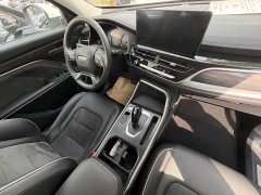 Haval H6 2023 National Trend Edition 1.5T Automatic Urban Version - ფოტო 13