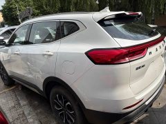 Haval H6 2023 National Trend Edition 1.5T Automatic Urban Version - ფოტო 14