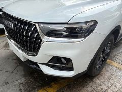 Haval H6 2023 National Trend Edition 1.5T Automatic Urban Version - ფოტო 2