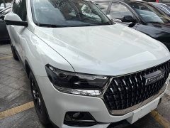 Haval H6 2023 National Trend Edition 1.5T Automatic Urban Version - ფოტო 3