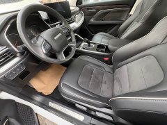 Haval H6 2023 National Trend Edition 1.5T Automatic Urban Version - ფოტო 5