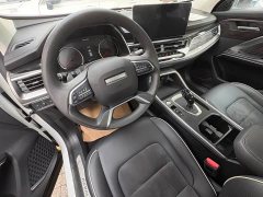 Haval H6 2023 National Trend Edition 1.5T Automatic Urban Version - ფოტო 6