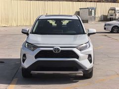Toyota RAV4 2.0L CVT FWD Fashion Edition - ფოტო 2