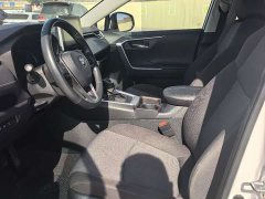 Toyota RAV4 2.0L CVT FWD Fashion Edition - ფოტო 4