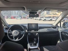 Toyota RAV4 2.0L CVT FWD Fashion Edition - ფოტო 5
