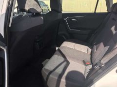 Toyota RAV4 2.0L CVT FWD Fashion Edition - ფოტო 6