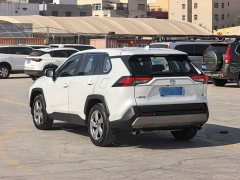 Toyota RAV4 2.0L CVT FWD Fashion Edition - ფოტო 7