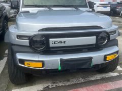 Chery iCAR Super V23 401 RWD Advanced Edition - ფოტო 1