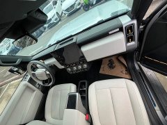 Chery iCAR Super V23 401 RWD Advanced Edition - ფოტო 4