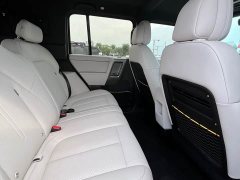 Chery iCAR Super V23 401 RWD Advanced Edition - ფოტო 5