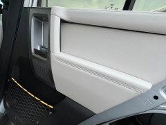 Chery iCAR Super V23 401 RWD Advanced Edition - ფოტო 7