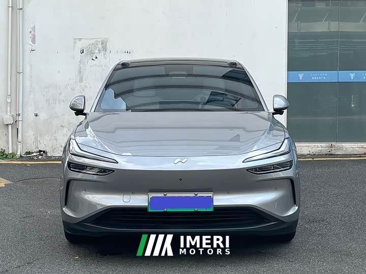Nio Lerado L60 2024 60kWh Rear-Wheel Drive - ავტომობილი ჩინეთიდან