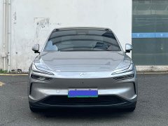 Nio Lerado L60 2024 60kWh Rear-Wheel Drive - ფოტო 1