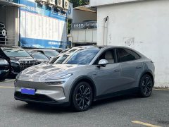 Nio Lerado L60 2024 60kWh Rear-Wheel Drive - ფოტო 2