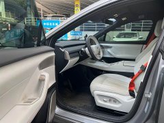 Nio Lerado L60 2024 60kWh Rear-Wheel Drive - ფოტო 3