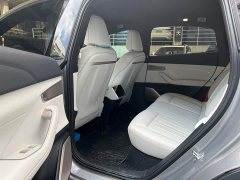Nio Lerado L60 2024 60kWh Rear-Wheel Drive - ფოტო 4