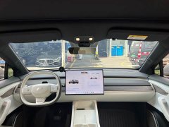 Nio Lerado L60 2024 60kWh Rear-Wheel Drive - ფოტო 5