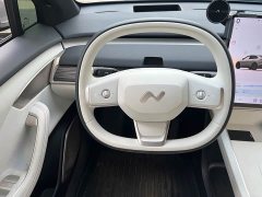 Nio Lerado L60 2024 60kWh Rear-Wheel Drive - ფოტო 6