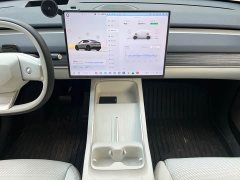 Nio Lerado L60 2024 60kWh Rear-Wheel Drive - ფოტო 7