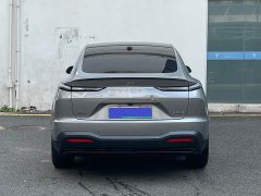 Nio Lerado L60 2024 60kWh Rear-Wheel Drive - ფოტო 8