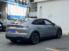 Nio Lerado L60 2024 60kWh Rear-Wheel Drive - ფოტო 9