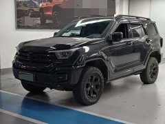Tank 400 New Energy Hi4-T Off-Road Edition - ფოტო 1