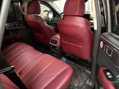 Tank 400 New Energy Hi4-T Off-Road Edition - ფოტო 10