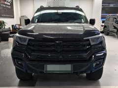 Tank 400 New Energy Hi4-T Off-Road Edition - ფოტო 2