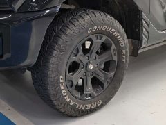 Tank 400 New Energy Hi4-T Off-Road Edition - ფოტო 4