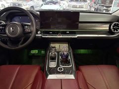 Tank 400 New Energy Hi4-T Off-Road Edition - ფოტო 8