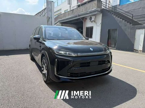 2026 Wuling Huajing S 235km AWDDeluxe - ავტომობილი ჩინეთიდან