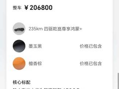 Wuling Huajing S 235km AWDDeluxe - photo 9