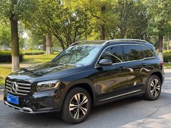 Mercedes-Benz GLB 200 Dynamic - ფოტო 1