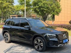 Mercedes-Benz GLB 200 Dynamic - ფოტო 3