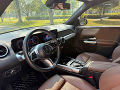 Mercedes-Benz GLB 200 Dynamic - ფოტო 4