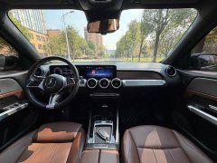 Mercedes-Benz GLB 200 Dynamic - ფოტო 5