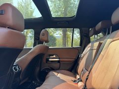 Mercedes-Benz GLB 200 Dynamic - ფოტო 6