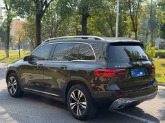 Mercedes-Benz GLB 200 Dynamic - ფოტო 7