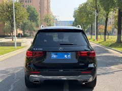 Mercedes-Benz GLB 200 Dynamic - ფოტო 8