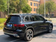Mercedes-Benz GLB 200 Dynamic - ფოტო 9