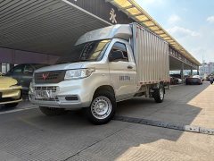 Wuling Rongguang New Truck 2.0L Single Cab Extended Basic LJM20B - ფოტო 1
