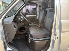 Wuling Rongguang New Truck 2.0L Single Cab Extended Basic LJM20B - ფოტო 10