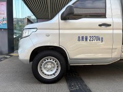 Wuling Rongguang New Truck 2.0L Single Cab Extended Basic LJM20B - ფოტო 2