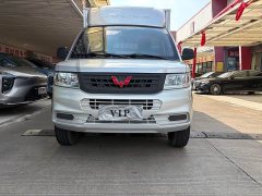 Wuling Rongguang New Truck 2.0L Single Cab Extended Basic LJM20B - ფოტო 3