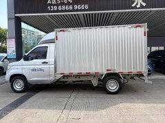 Wuling Rongguang New Truck 2.0L Single Cab Extended Basic LJM20B - ფოტო 4