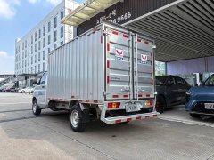 Wuling Rongguang New Truck 2.0L Single Cab Extended Basic LJM20B - ფოტო 5