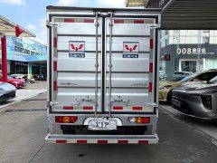 Wuling Rongguang New Truck 2.0L Single Cab Extended Basic LJM20B - ფოტო 6